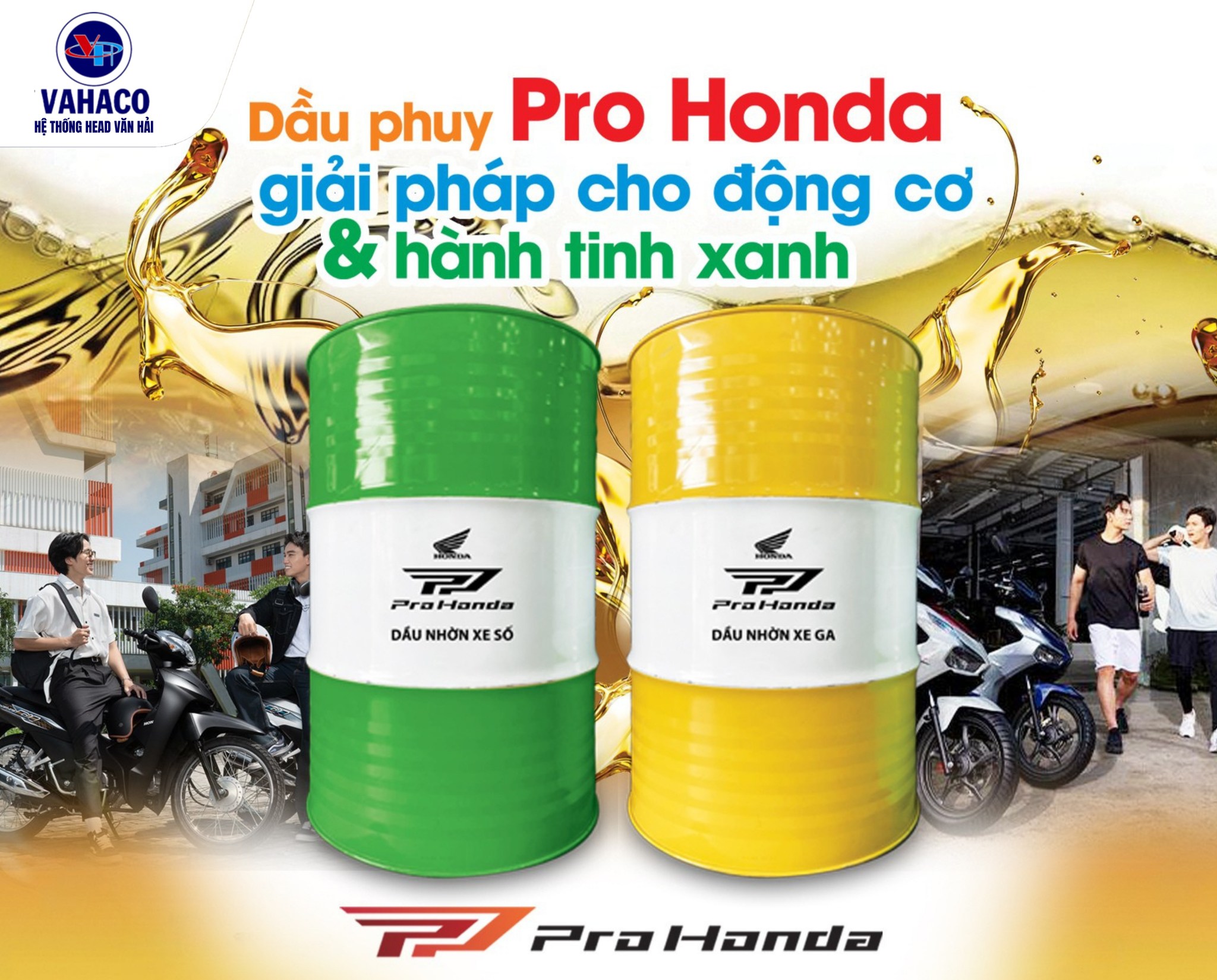 -dau-phuy-pro-honda-giai-phap-cho-dong-co-hanh-tinh-xanh